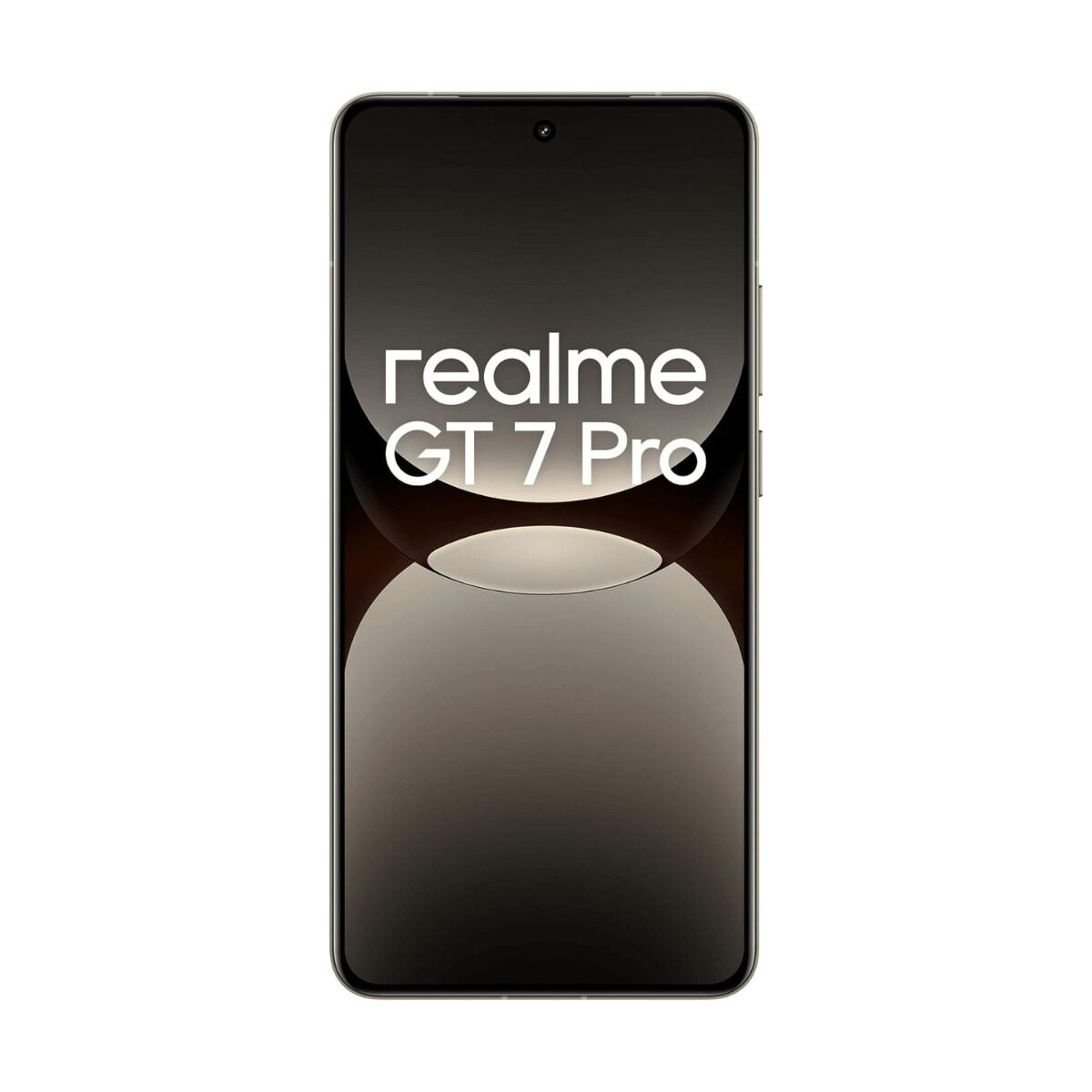 Smartphone Realme 6,78" Octa Core 12 GB RAM 256 GB Grey Smartphone Realme 6,78" Octa Core 12 GB RAM 256 GB Grey