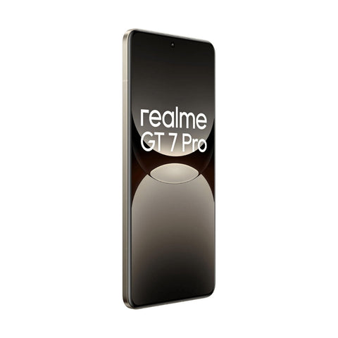 Smartphone Realme 6,78" Octa Core 12 GB RAM 256 GB Grey Smartphone Realme 6,78" Octa Core 12 GB RAM 256 GB Grey