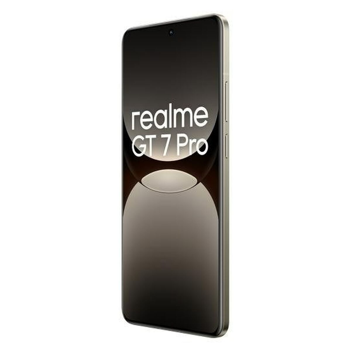 Smartphone Realme REALME GT 7 PRO 6,78" 12 GB RAM 512 GB Grey Orange Smartphone Realme REALME GT 7 PRO 6,78" 12 GB RAM 512 GB Grey Orange