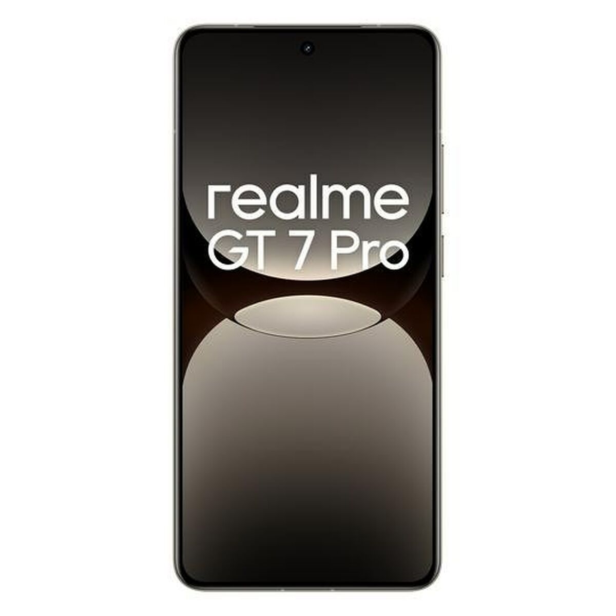 Smartphone Realme REALME GT 7 PRO 6,78" 12 GB RAM 512 GB Grey Orange Smartphone Realme REALME GT 7 PRO 6,78" 12 GB RAM 512 GB Grey Orange
