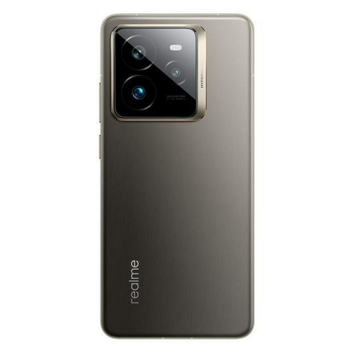 Smartphone Realme REALME GT 7 PRO 6,78" 12 GB RAM 512 GB Grey Orange Smartphone Realme REALME GT 7 PRO 6,78" 12 GB RAM 512 GB Grey Orange
