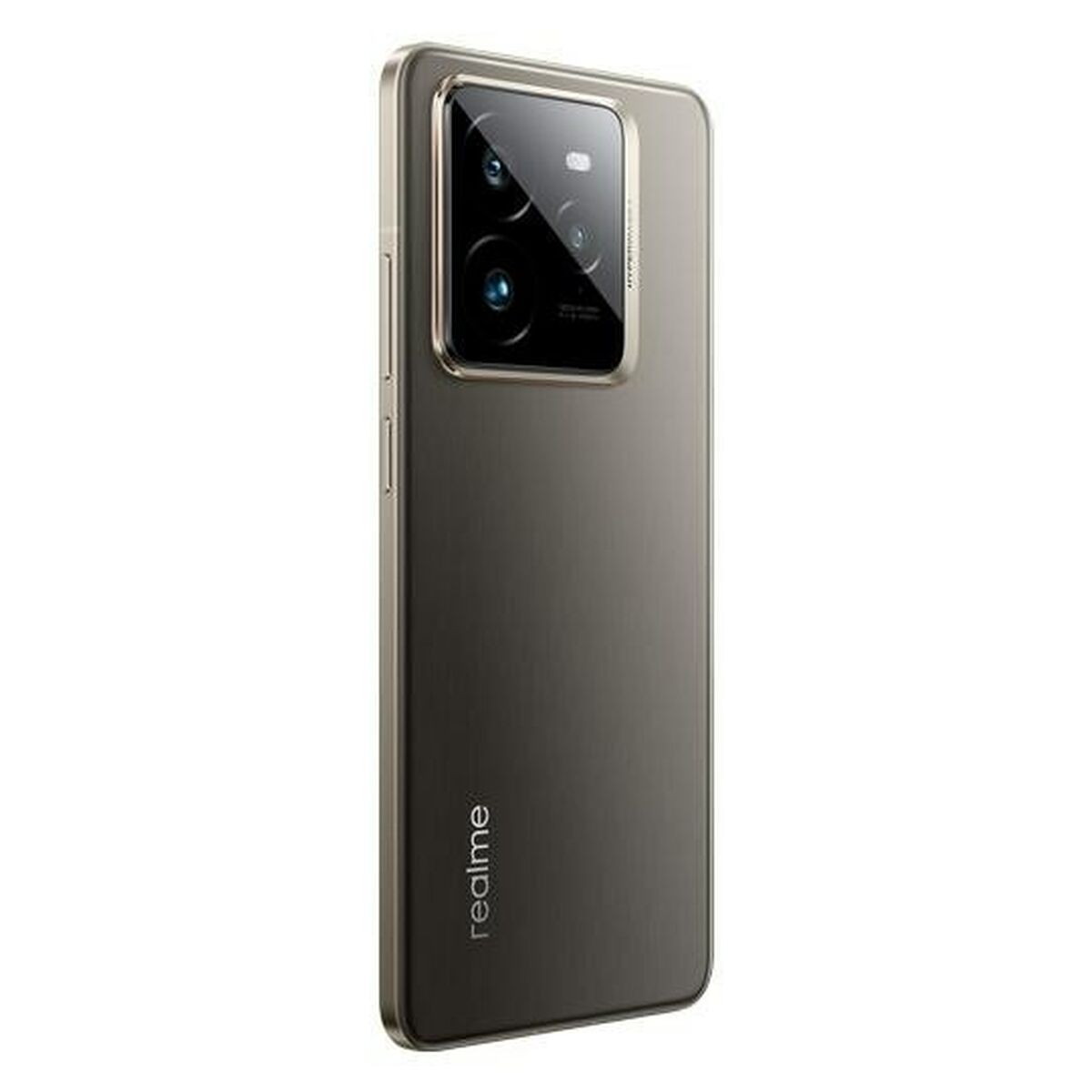 Smartphone Realme REALME GT 7 PRO 6,78" 12 GB RAM 512 GB Grey Orange Smartphone Realme REALME GT 7 PRO 6,78" 12 GB RAM 512 GB Grey Orange