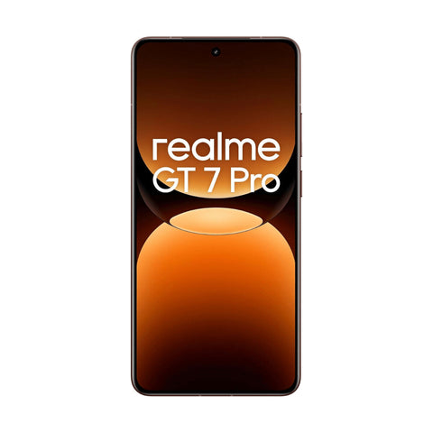 Smartphone Realme 6,78" 12 GB RAM 512 GB Orange Smartphone Realme 6,78" 12 GB RAM 512 GB Orange