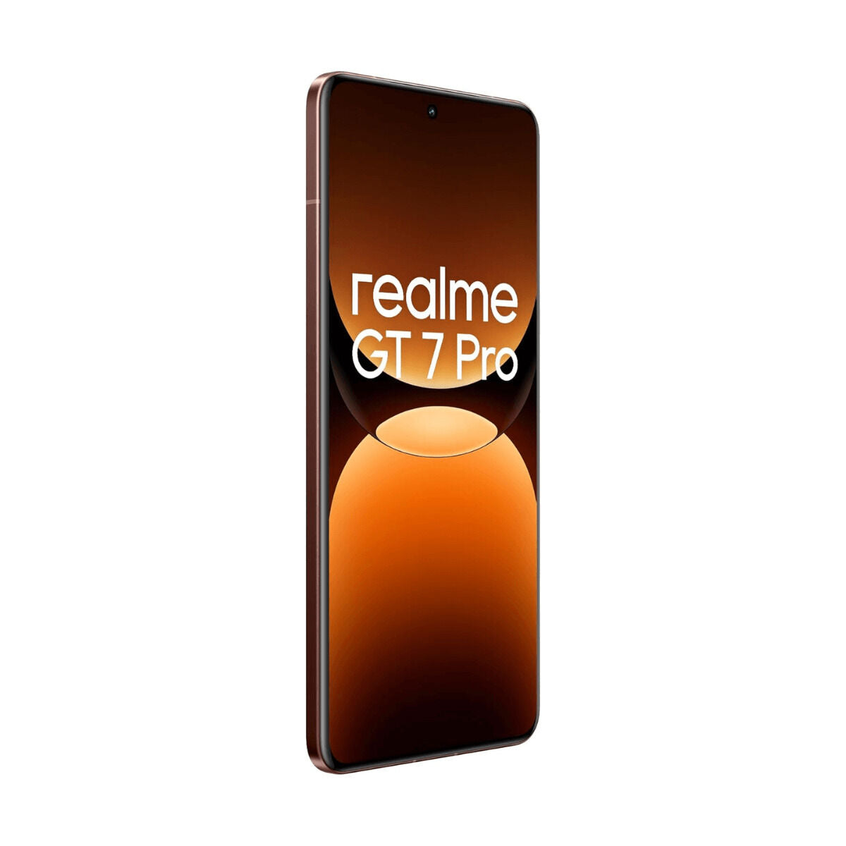 Smartphone Realme 6,78" 12 GB RAM 512 GB Orange Smartphone Realme 6,78" 12 GB RAM 512 GB Orange