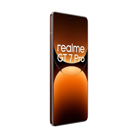Smartphone Realme 6,78" 12 GB RAM 512 GB Orange Smartphone Realme 6,78" 12 GB RAM 512 GB Orange