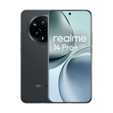 Smartphone Realme 8 GB RAM 256 GB Grey Smartphone Realme 8 GB RAM 256 GB Grey