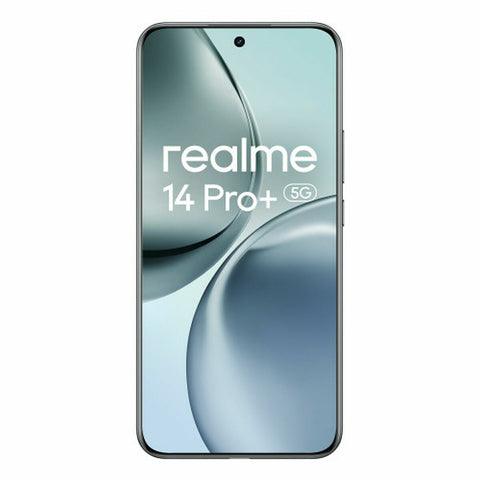 Smartphone Realme 631011004924 Octa Core 12 GB RAM 512 GB Grey Smartphone Realme 631011004924 Octa Core 12 GB RAM 512 GB Grey