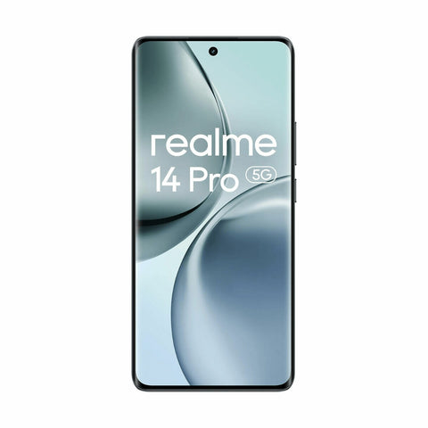 Smartphone Realme 631011004924 Octa Core 12 GB RAM 512 GB Grey Smartphone Realme 631011004924 Octa Core 12 GB RAM 512 GB Grey