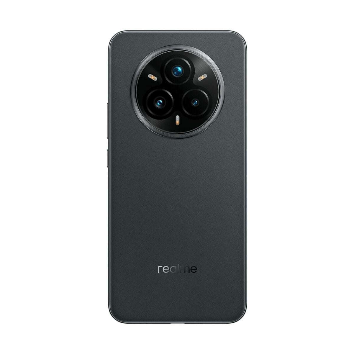 Smartphone Realme 631011004924 Octa Core 12 GB RAM 512 GB Grey Smartphone Realme 631011004924 Octa Core 12 GB RAM 512 GB Grey