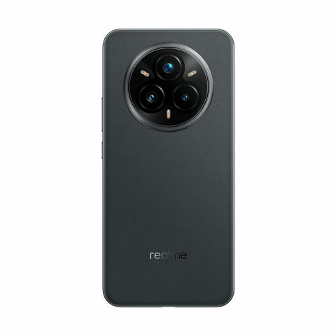 Smartphone Realme 631011004924 Octa Core 12 GB RAM 512 GB Grey Smartphone Realme 631011004924 Octa Core 12 GB RAM 512 GB Grey