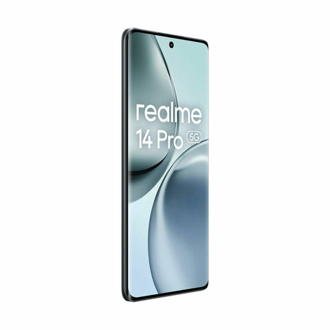Smartphone Realme 631011004924 Octa Core 12 GB RAM 512 GB Grey Smartphone Realme 631011004924 Octa Core 12 GB RAM 512 GB Grey