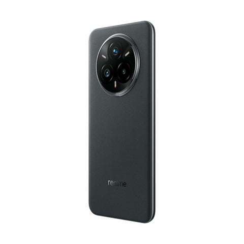 Smartphone Realme 631011004924 Octa Core 12 GB RAM 512 GB Grey Smartphone Realme 631011004924 Octa Core 12 GB RAM 512 GB Grey