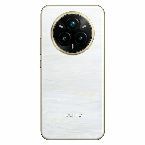 Smartphone Realme 8 GB RAM 256 GB White Smartphone Realme 8 GB RAM 256 GB White