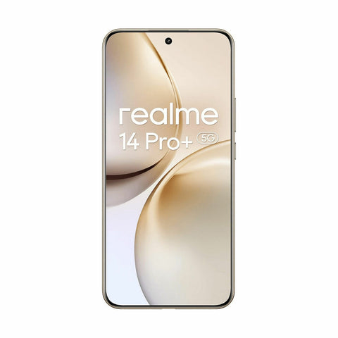 Smartphone Realme 631011004926 Octa Core 12 GB RAM 512 GB White Smartphone Realme 631011004926 Octa Core 12 GB RAM 512 GB White