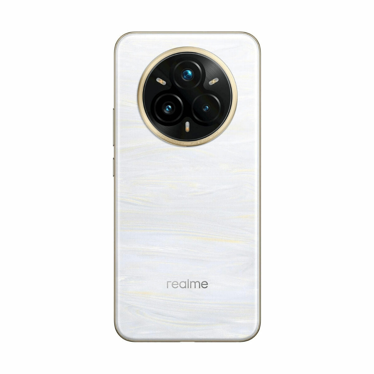 Smartphone Realme 631011004926 Octa Core 12 GB RAM 512 GB White Smartphone Realme 631011004926 Octa Core 12 GB RAM 512 GB White
