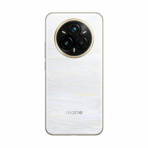 Smartphone Realme 631011004926 Octa Core 12 GB RAM 512 GB White Smartphone Realme 631011004926 Octa Core 12 GB RAM 512 GB White