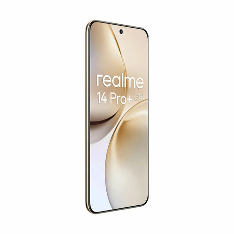 Smartphone Realme 631011004926 Octa Core 12 GB RAM 512 GB White Smartphone Realme 631011004926 Octa Core 12 GB RAM 512 GB White