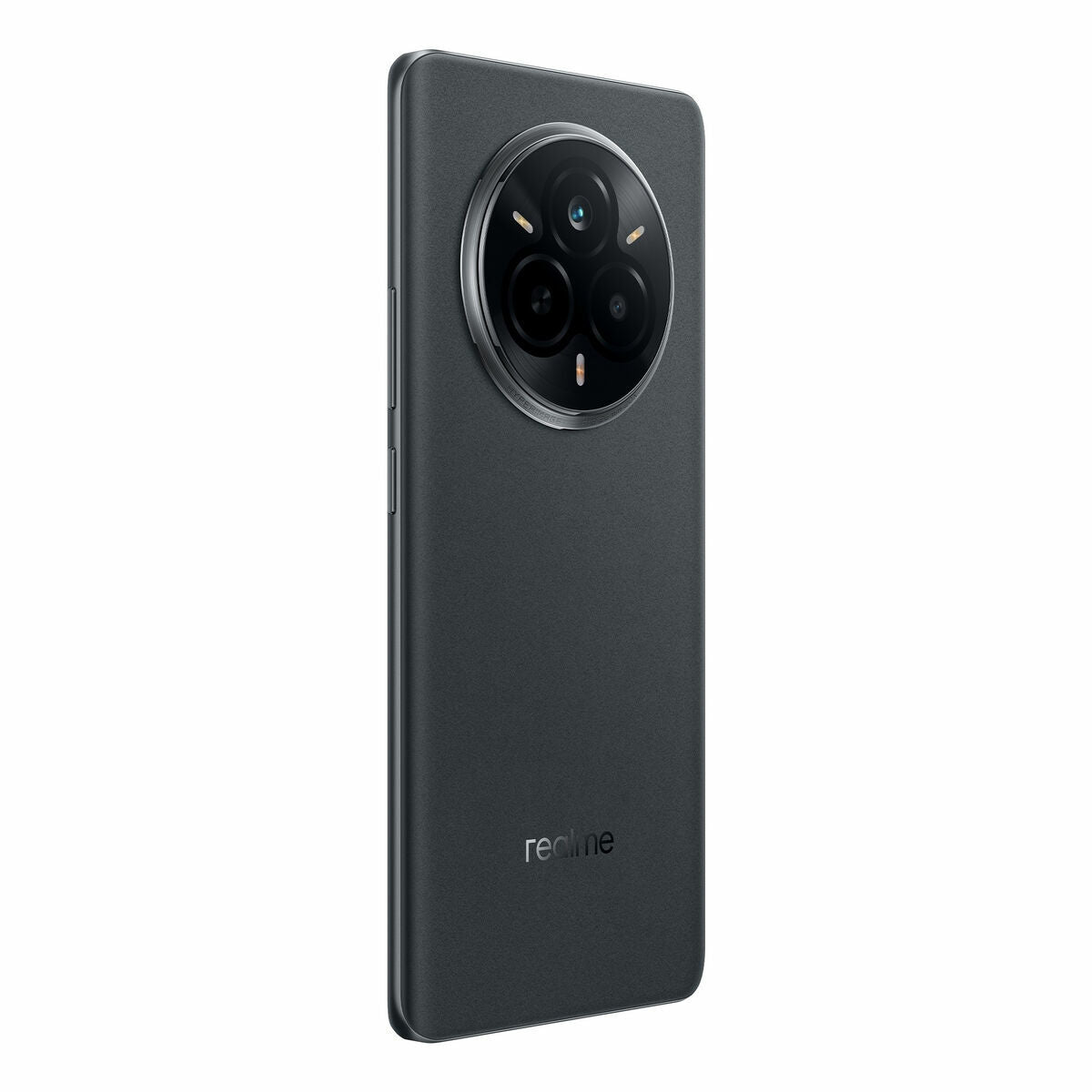 Smartphone Realme 14 PRO 8 GB RAM 256 GB Grey Smartphone Realme 14 PRO 8 GB RAM 256 GB Grey