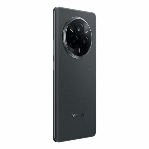 Smartphone Realme 14 PRO 8 GB RAM 256 GB Grey Smartphone Realme 14 PRO 8 GB RAM 256 GB Grey