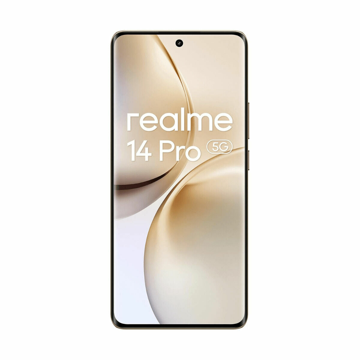 Smartphone Realme 8 GB RAM 256 GB White Smartphone Realme 8 GB RAM 256 GB White