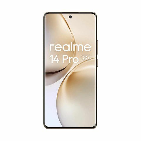 Smartphone Realme 8 GB RAM 256 GB White Smartphone Realme 8 GB RAM 256 GB White