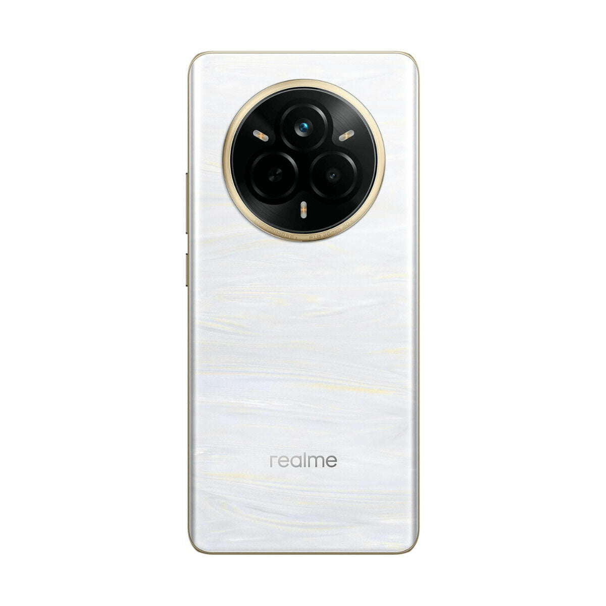 Smartphone Realme 8 GB RAM 256 GB White Smartphone Realme 8 GB RAM 256 GB White