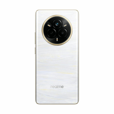 Smartphone Realme 8 GB RAM 256 GB White Smartphone Realme 8 GB RAM 256 GB White