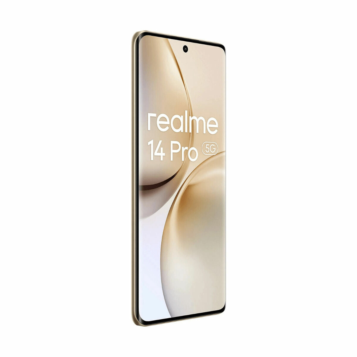 Smartphone Realme 8 GB RAM 256 GB White Smartphone Realme 8 GB RAM 256 GB White