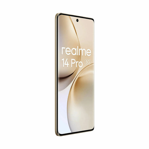 Smartphone Realme 8 GB RAM 256 GB White Smartphone Realme 8 GB RAM 256 GB White