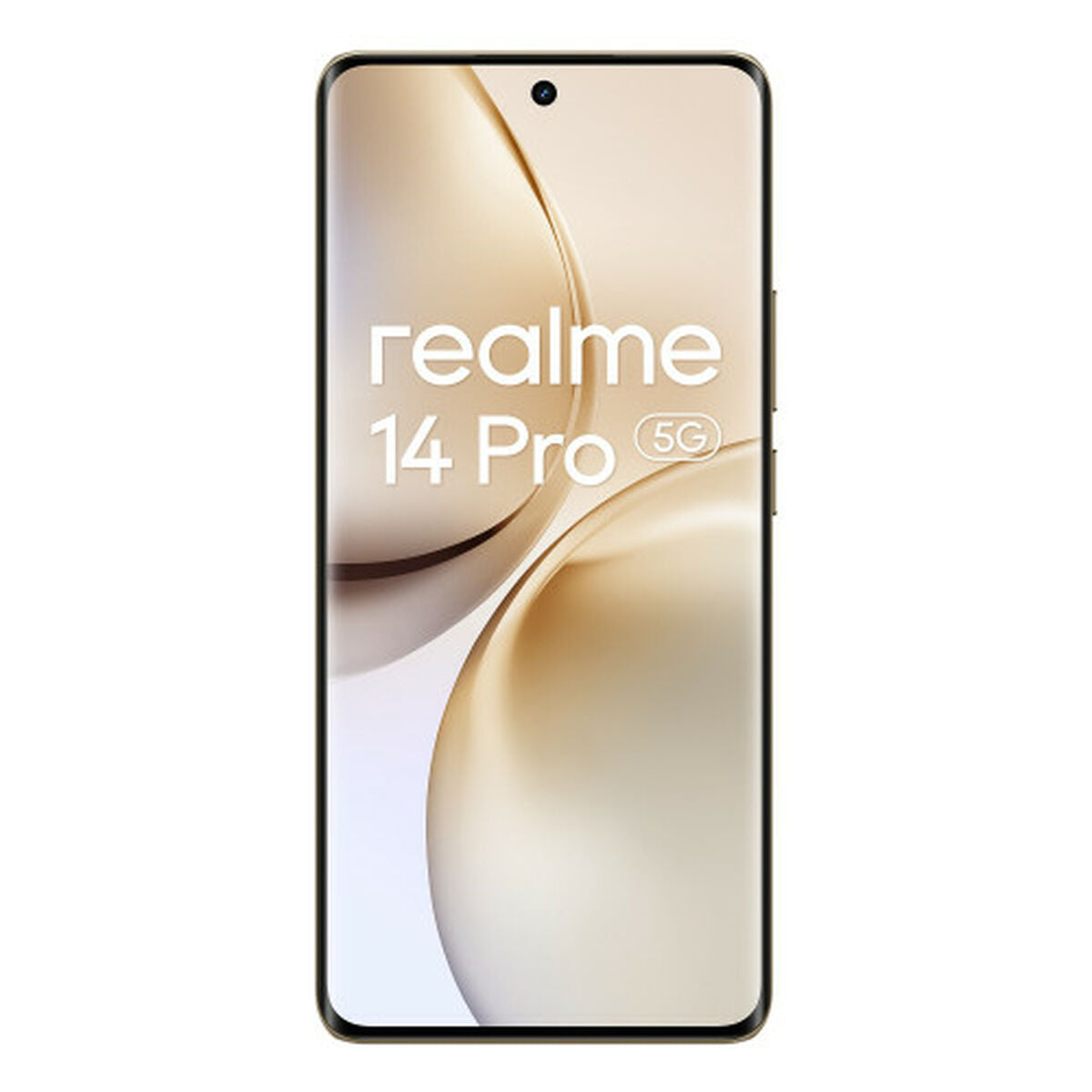 Smartphone Realme 12 GB RAM 512 GB White Smartphone Realme 12 GB RAM 512 GB White