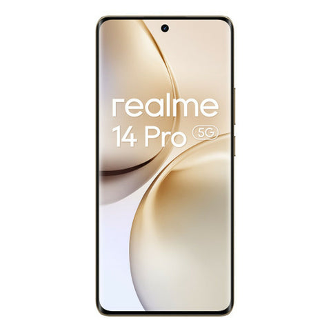 Smartphone Realme 12 GB RAM 512 GB White Smartphone Realme 12 GB RAM 512 GB White