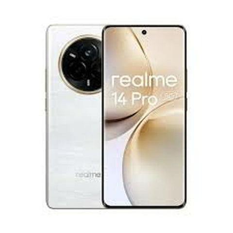 Smartphone Realme 12 GB RAM 512 GB White Smartphone Realme 12 GB RAM 512 GB White