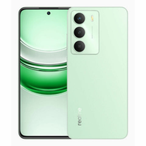 Smartphone Realme 14X 5G 8 GB RAM 256 GB 6,67" Green Smartphone Realme 14X 5G 8 GB RAM 256 GB 6,67" Green