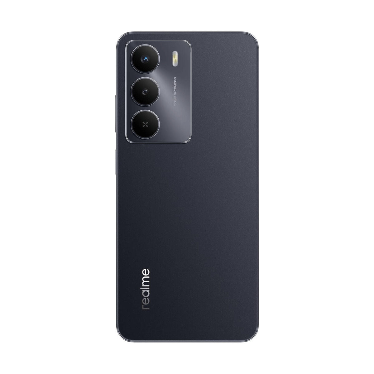 Smartphone Realme 14X 6 GB RAM 128 GB Black Smartphone Realme 14X 6 GB RAM 128 GB Black
