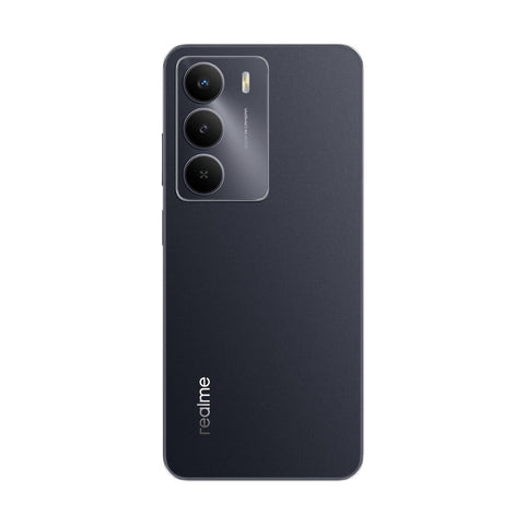 Smartphone Realme 14X 6 GB RAM 128 GB Black Smartphone Realme 14X 6 GB RAM 128 GB Black