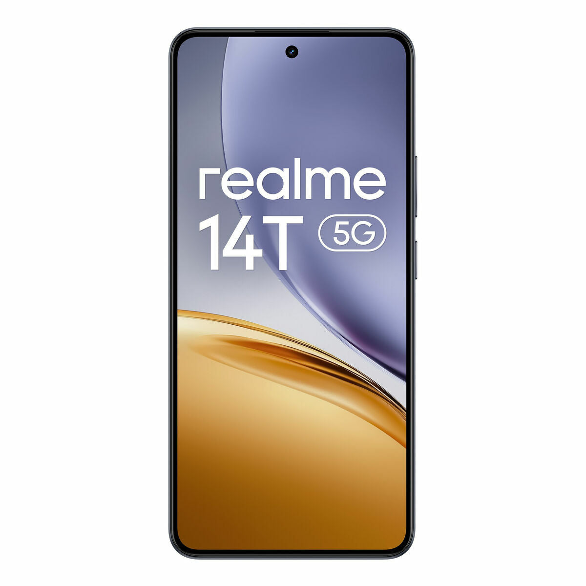 Smartphone Realme RMX5078-BLACK 6,67" Octa Core 8 GB RAM 256 GB Black Smartphone Realme RMX5078-BLACK 6,67" Octa Core 8 GB RAM 256 GB Black