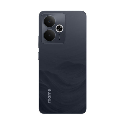 Smartphone Realme RMX5078-BLACK 6,67" Octa Core 8 GB RAM 256 GB Black Smartphone Realme RMX5078-BLACK 6,67" Octa Core 8 GB RAM 256 GB Black
