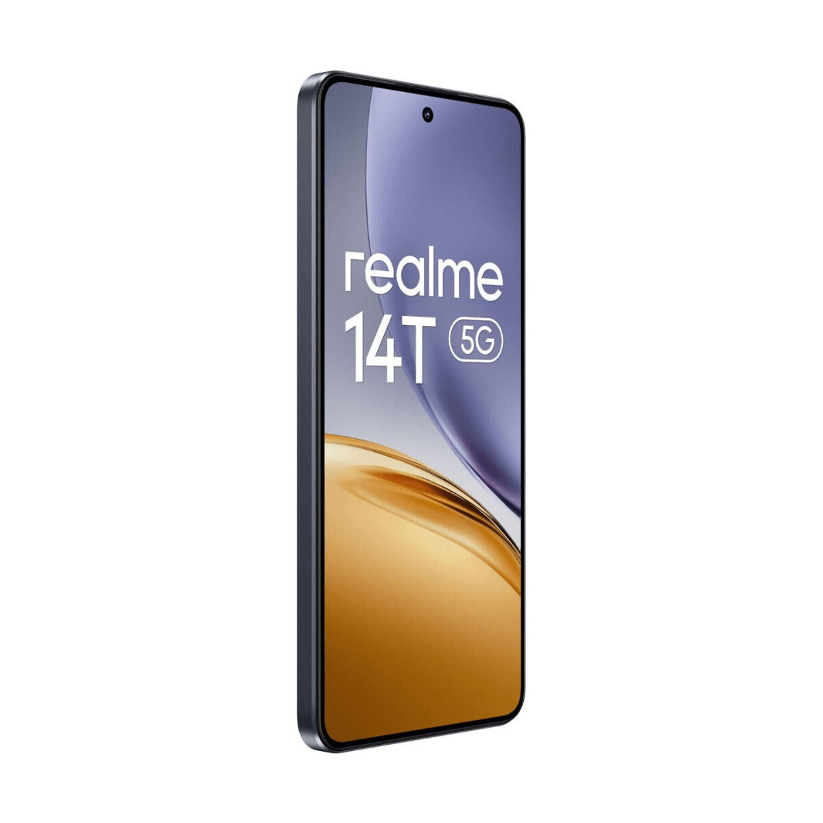 Smartphone Realme RMX5078-BLACK 6,67" Octa Core 8 GB RAM 256 GB Black Smartphone Realme RMX5078-BLACK 6,67" Octa Core 8 GB RAM 256 GB Black