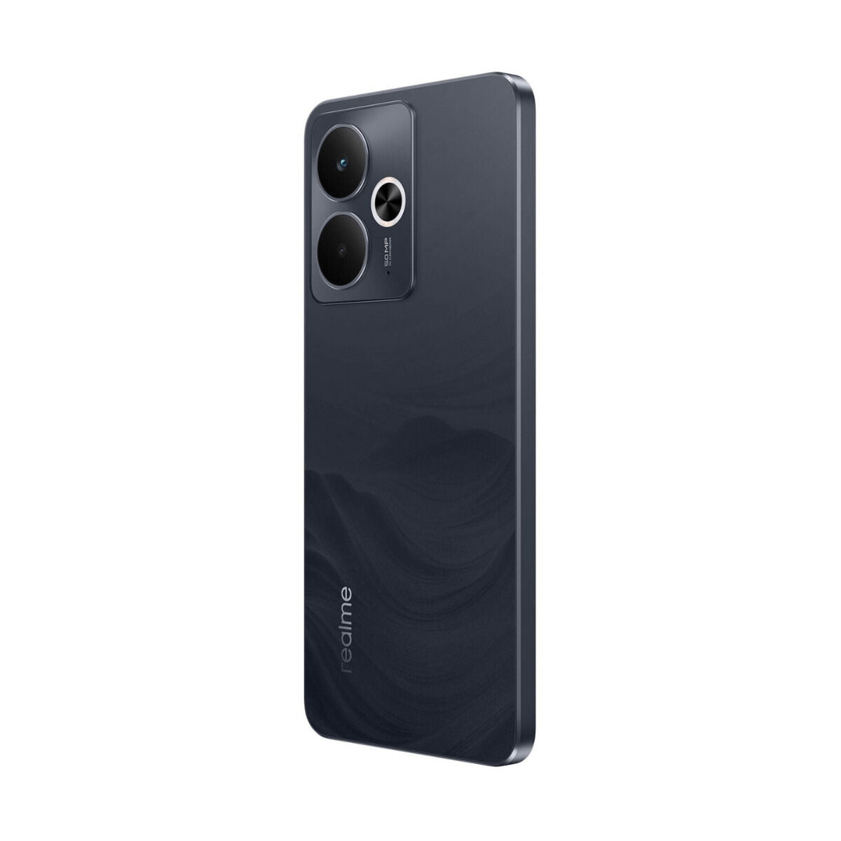 Smartphone Realme RMX5078-BLACK 6,67" Octa Core 8 GB RAM 256 GB Black Smartphone Realme RMX5078-BLACK 6,67" Octa Core 8 GB RAM 256 GB Black