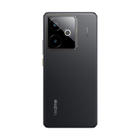 Smartphone Realme 6,8" Octa Core 12 GB RAM 256 GB Black Smartphone Realme 6,8" Octa Core 12 GB RAM 256 GB Black