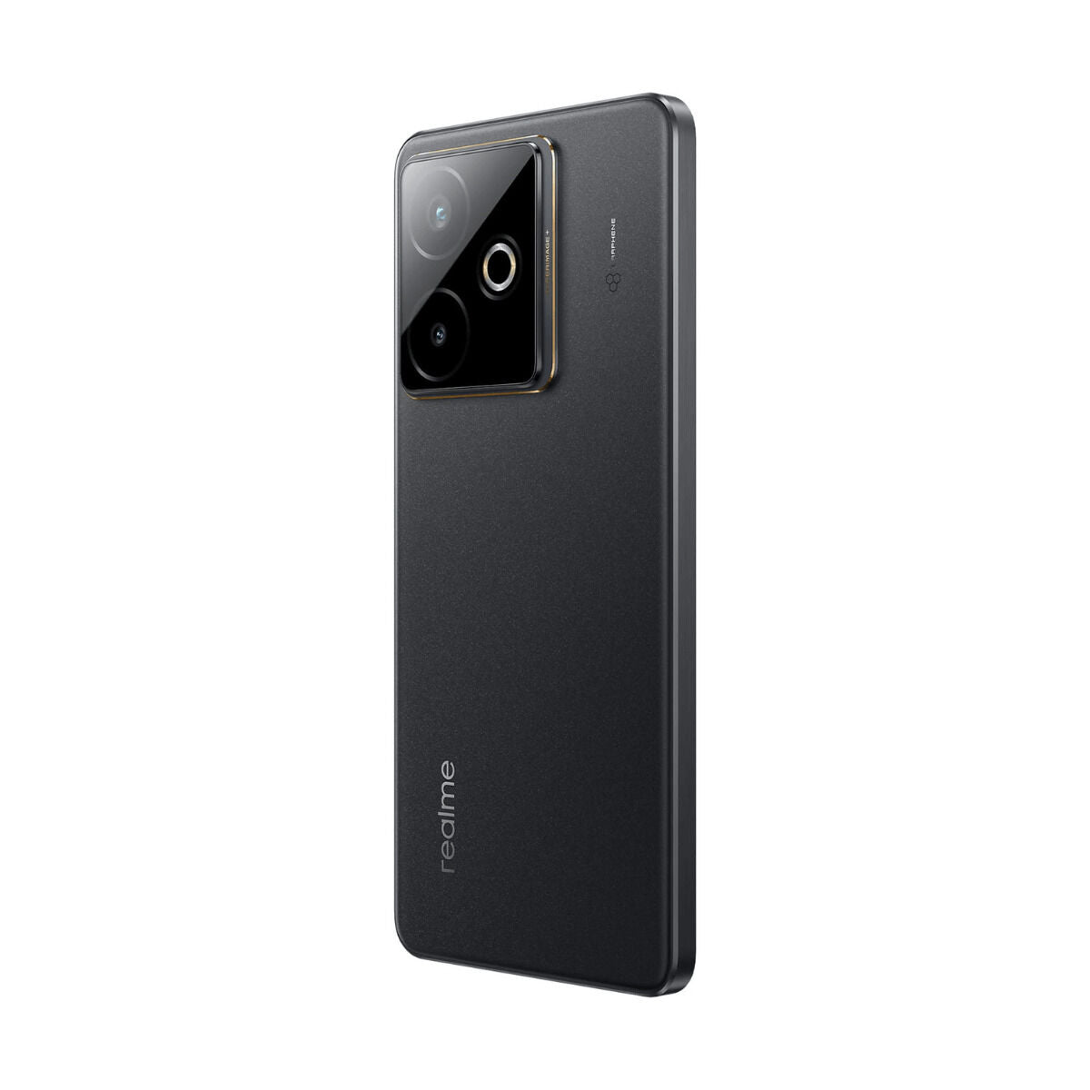Smartphone Realme 6,8" Octa Core 12 GB RAM 256 GB Black Smartphone Realme 6,8" Octa Core 12 GB RAM 256 GB Black