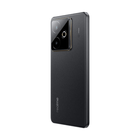 Smartphone Realme 6,8" Octa Core 12 GB RAM 256 GB Black Smartphone Realme 6,8" Octa Core 12 GB RAM 256 GB Black