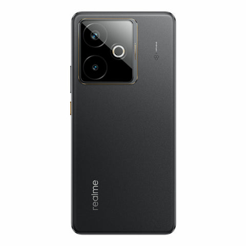 Smartphone Realme GT 7T 6,8" 12 GB RAM 256 GB Black Smartphone Realme GT 7T 6,8" 12 GB RAM 256 GB Black