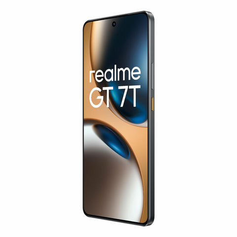 Smartphone Realme REALME GT 7T 6,8" 12 GB RAM 256 GB Yellow Smartphone Realme REALME GT 7T 6,8" 12 GB RAM 256 GB Yellow