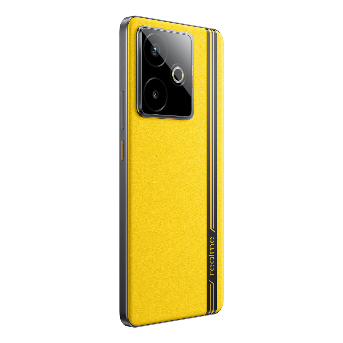 Smartphone Realme GT 7T 6,8" 12 GB RAM 256 GB Yellow Smartphone Realme GT 7T 6,8" 12 GB RAM 256 GB Yellow