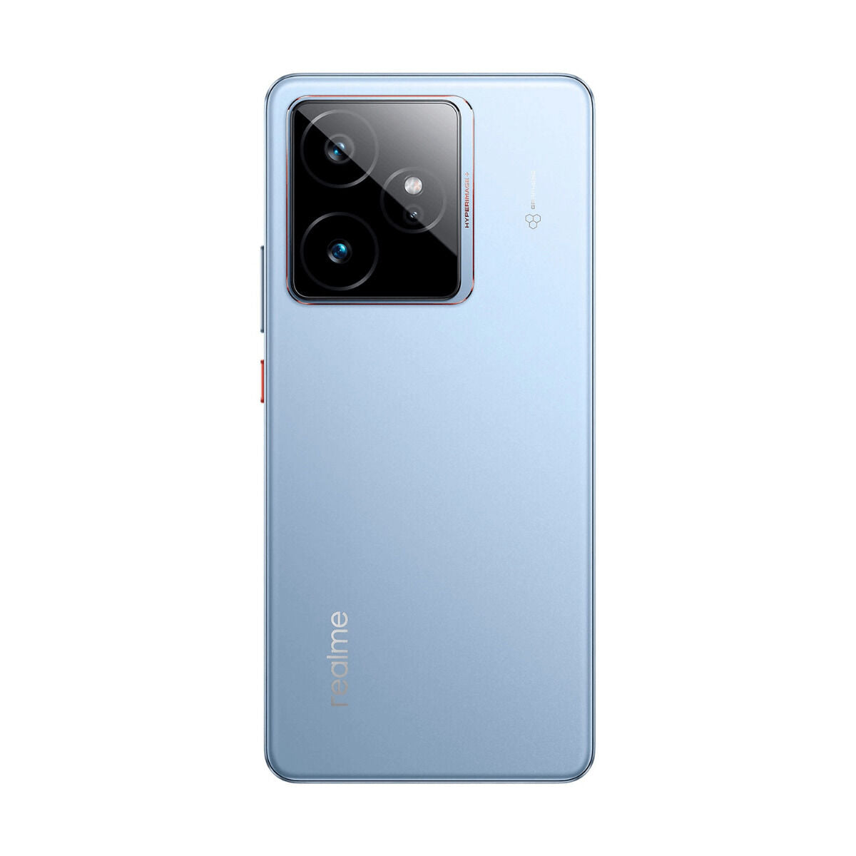 Smartphone Realme 631002003255 6,78" Octa Core 12 GB RAM 256 GB Blue Smartphone Realme 631002003255 6,78" Octa Core 12 GB RAM 256 GB Blue
