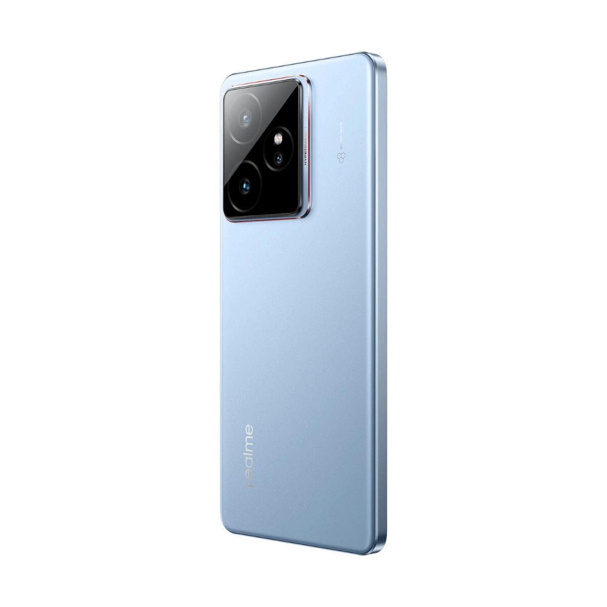 Smartphone Realme 631002003255 6,78" Octa Core 12 GB RAM 256 GB Blue Smartphone Realme 631002003255 6,78" Octa Core 12 GB RAM 256 GB Blue