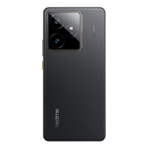 Smartphone Realme GT 7 6,78" 12 GB RAM 512 GB Black Smartphone Realme GT 7 6,78" 12 GB RAM 512 GB Black