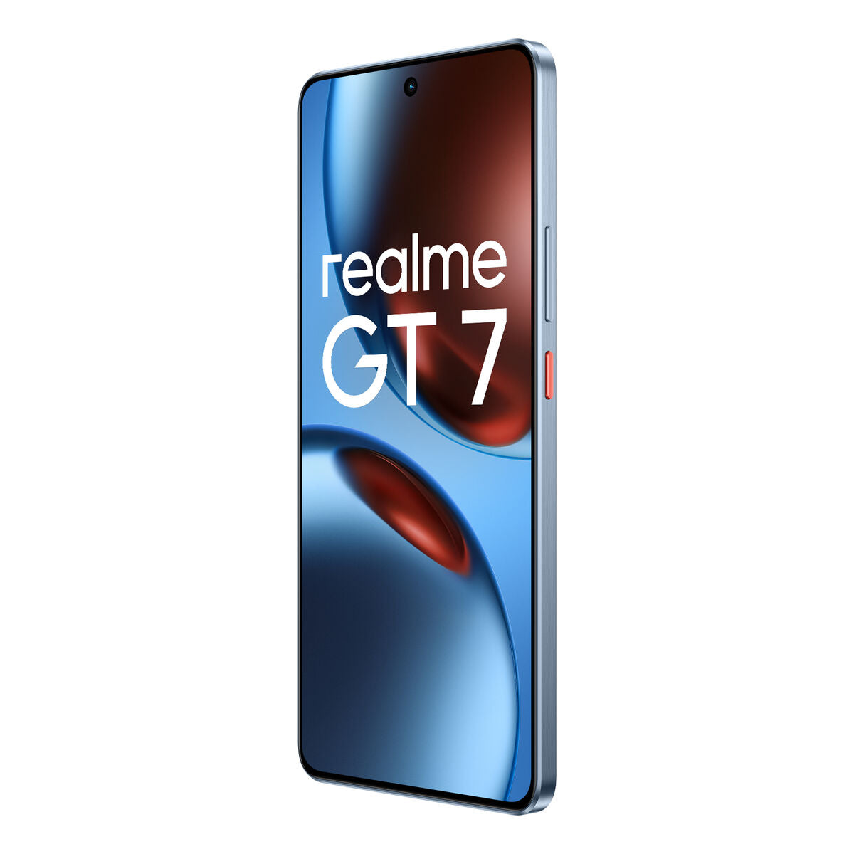 Smartphone Realme GT 7 6,78" 12 GB RAM 512 GB Blue Smartphone Realme GT 7 6,78" 12 GB RAM 512 GB Blue