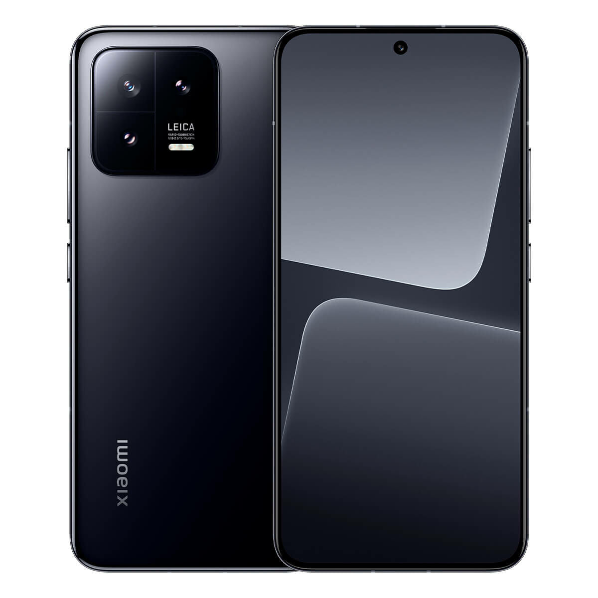 Smartphone Xiaomi 13 6" 6,36" 8 GB RAM 256 GB Black Smartphone Xiaomi 13 6" 6,36" 8 GB RAM 256 GB Black